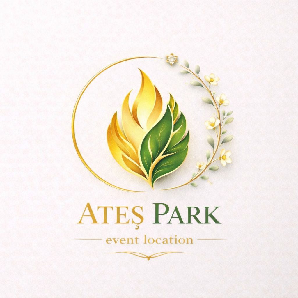 Ateş Park Logo